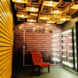 Bakkerij P E. Stricker Boisson