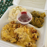 Bakkerij P E. Stricker Nourriture