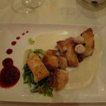 Eeterij Iets Anders Nourriture