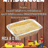 Restaria Den Doel Carta