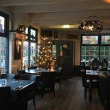 Pannetjes À l'intérieur