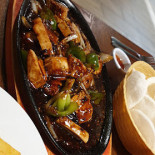 Brasserie La Maison Oosterbeek Comida