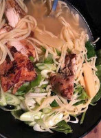 Wagamama food