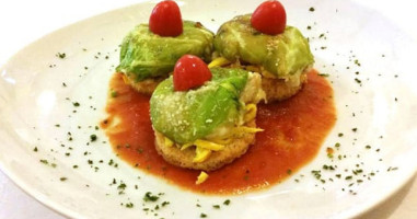 Sushipoint Breda Breda food