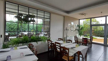 Sushipoint Breda Breda Dentro