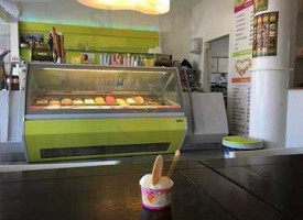 't Pannekoekhuis Dentro