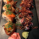 Michiu B.v. Amsterdam Nourriture