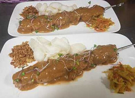 Stadsherberg De Keurvorst food