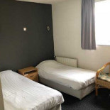 Zeeland À l'intérieur