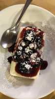 Eethuis Schouwen, Scharendijke food