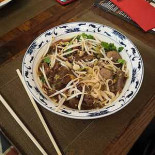 Bird Thais BV Nourriture