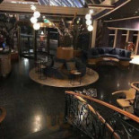 Bird Thais BV À l'intérieur