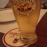 Bogor Permai Indonesisch Afhaalcentrum Diemen Boisson