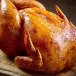 In Den Biesenschuur Nourriture