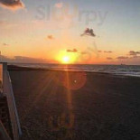 Strandpaviljoen Caricole Extérieur