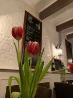 Eetcafe 't Havengat inside