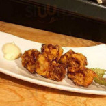 Rocking Chair Coffee Comida