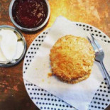 Rocking Chair Coffee Comida