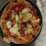 Rocking Chair Coffee Comida