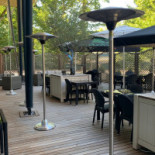 Poort Van Cleve Grave Extérieur