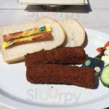 Grand Café Oosterbeek Nourriture