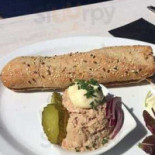 Grand Café Oosterbeek Nourriture