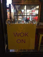 Sumo Sushi Noodle Delivery Haarlem 3 Haarlem outside