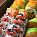 Sushipoint Utrecht Comida