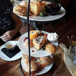 LA CANTINETTA Nourriture