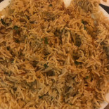 Bij De Boer Nourriture