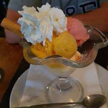 Kebab City Nourriture