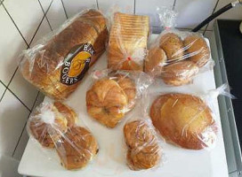 Dozo Sushi Grill food