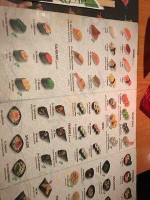China Palace Zwolle menu