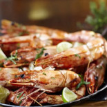 L'ambiance Nourriture