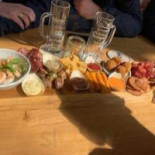 Chinees Indisch Ling Fa Comida