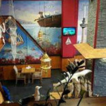 Rodeo Arnhem B.v. Arnhem Extérieur