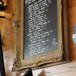 Café De Smidte Workum Carte