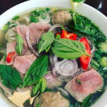 Pho 91 Amsterdam Nourriture