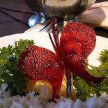 Koningstafel Nourriture