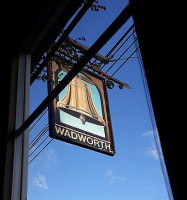 Boscafé De Beken outside