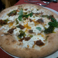 Boscafé De Beken food