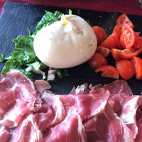 Boscafé De Beken drink