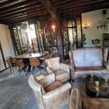 Het Dinghuis Deurne À l'intérieur