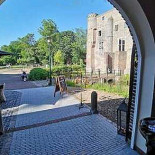 Het Dinghuis Deurne Extérieur