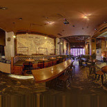 Het Dinghuis Deurne À l'intérieur