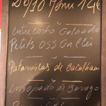 De Piramide Epe Cardápio