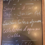 De Piramide Epe Cardápio