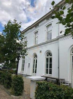 De Witte Dame Extérieur