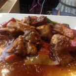 Topkapi Bbq Utrecht Utrecht Nourriture