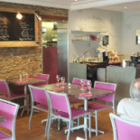 Captain Jack À l'intérieur